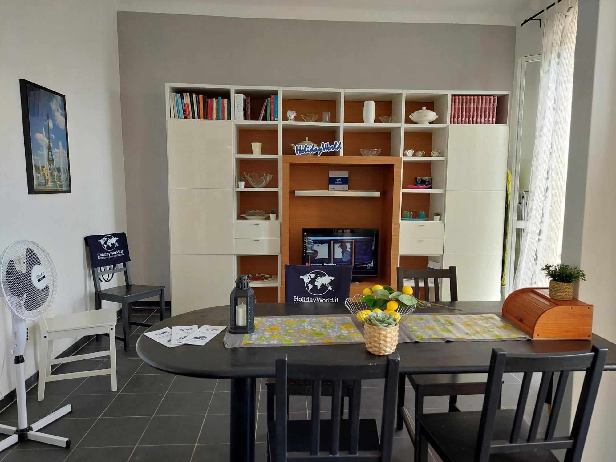 Casa Vittoria By World * Gênes