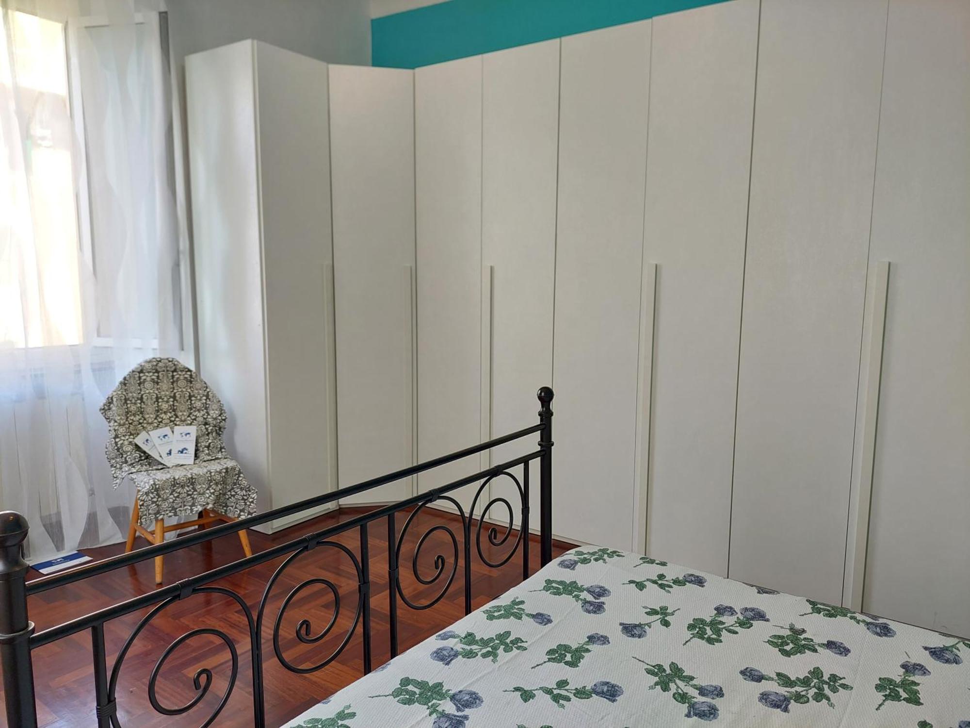 Casa Vittoria By World Apartment Genoa