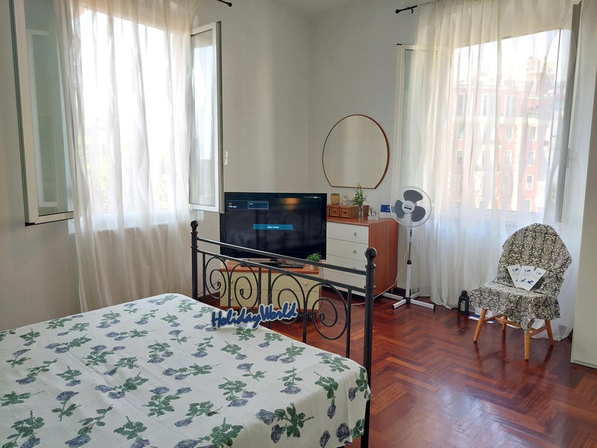 Casa Vittoria By World Gênes