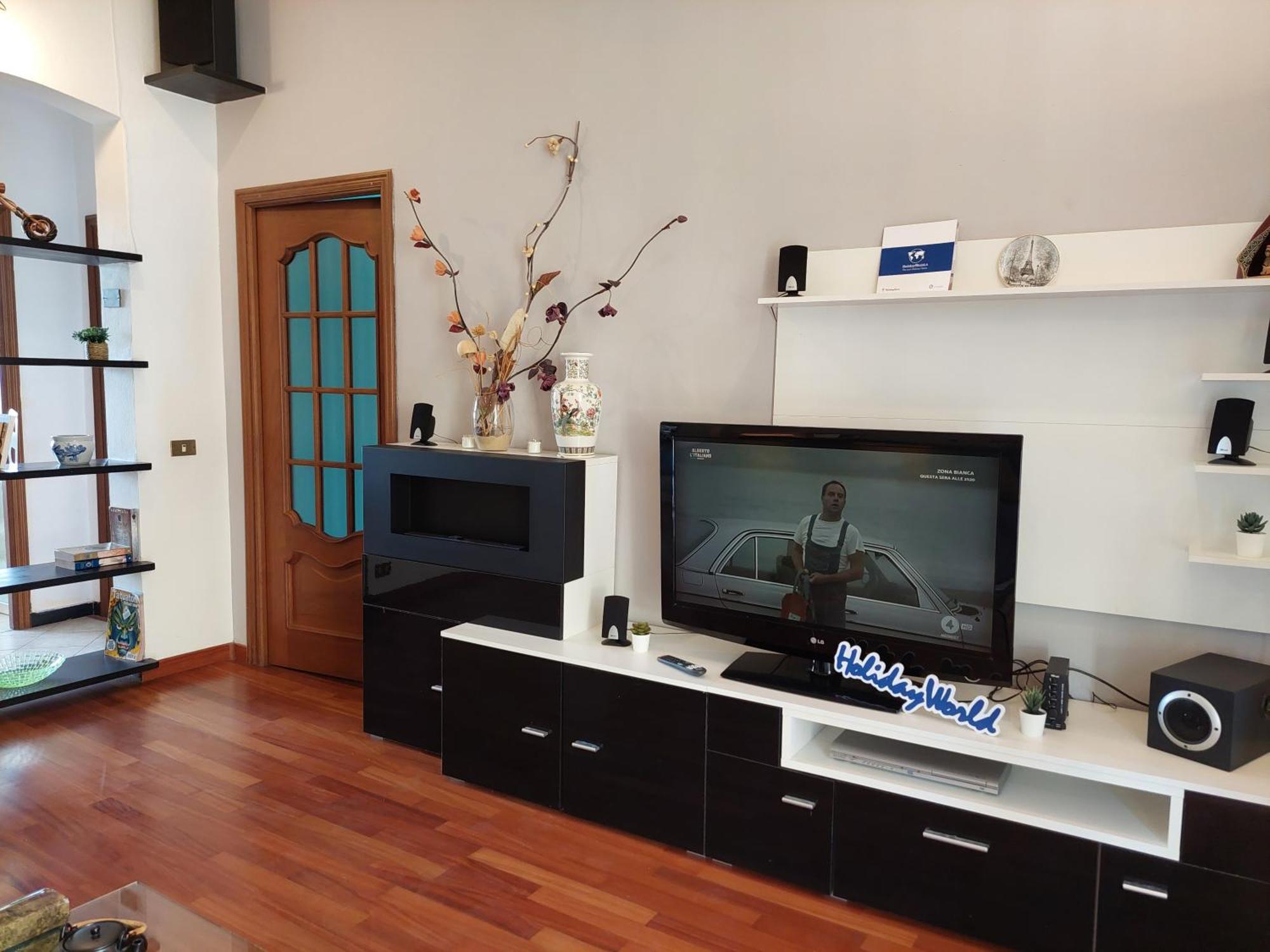 Casa Vittoria By World * Genoa