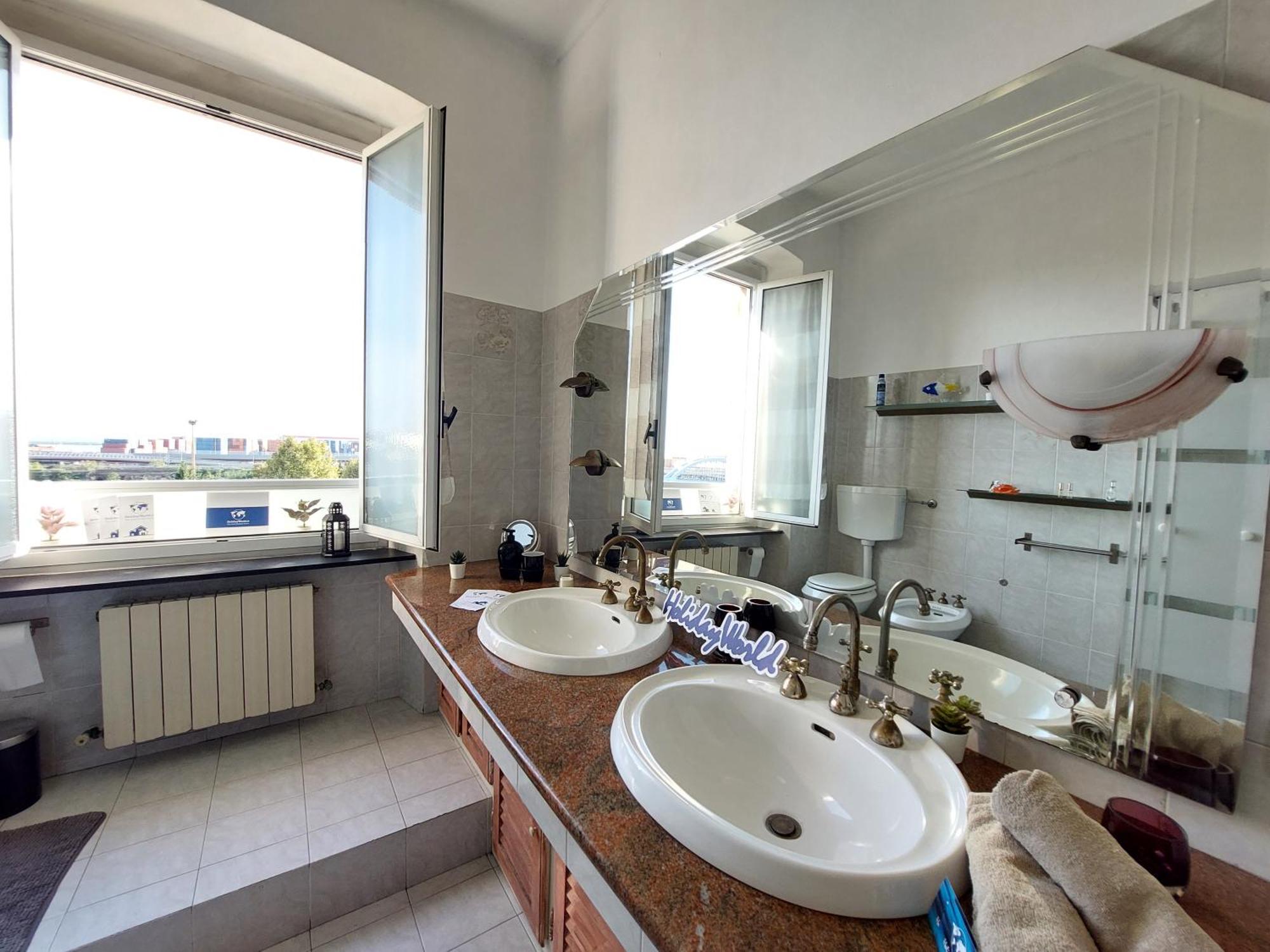 Casa Vittoria By World Gênes